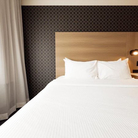 Best Western Plus City Centre Centre-Ville Quebec City Bagian luar foto