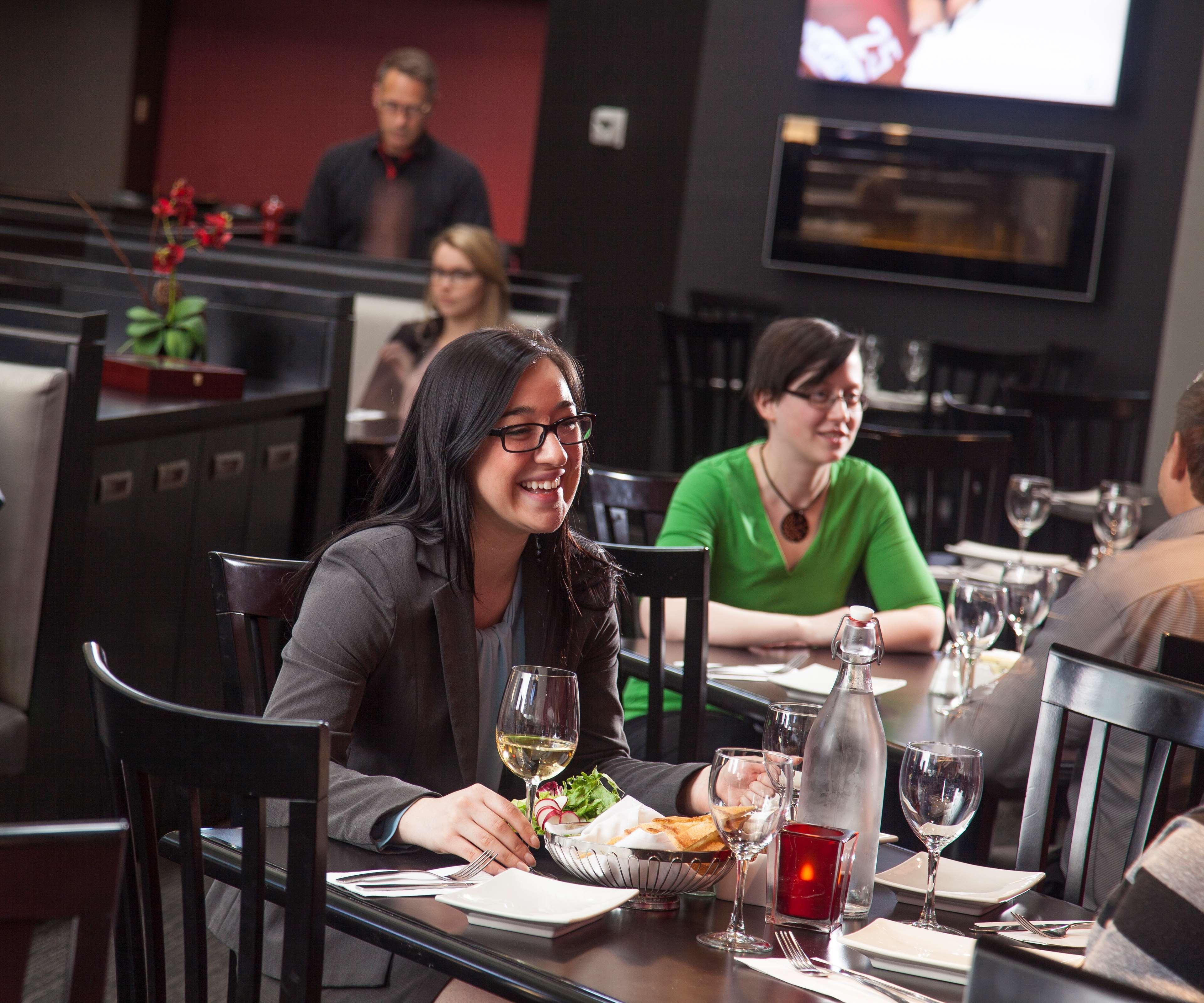 Best Western Plus City Centre Centre-Ville Quebec City Bagian luar foto