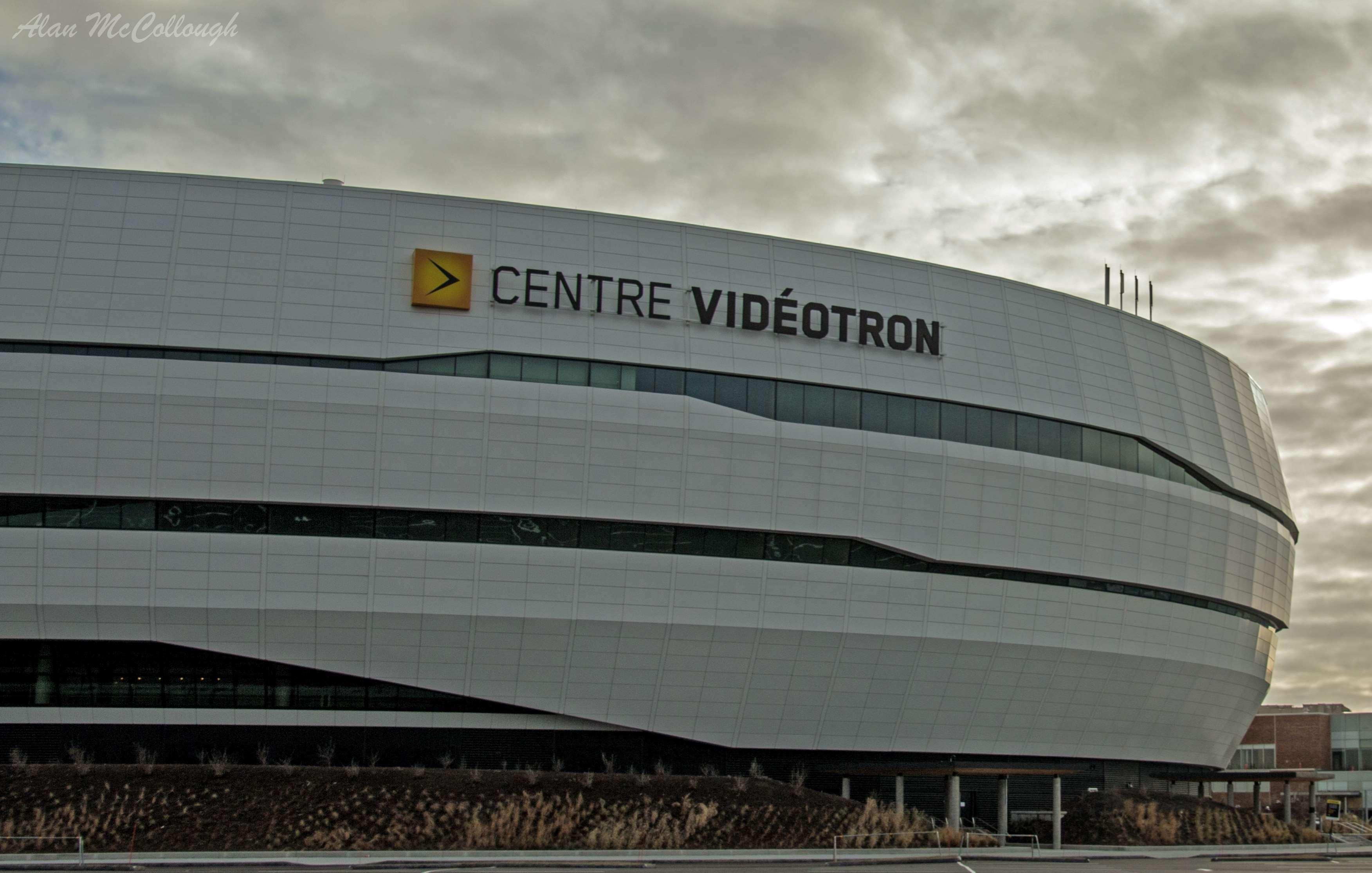 Best Western Plus City Centre Centre-Ville Quebec City Bagian luar foto