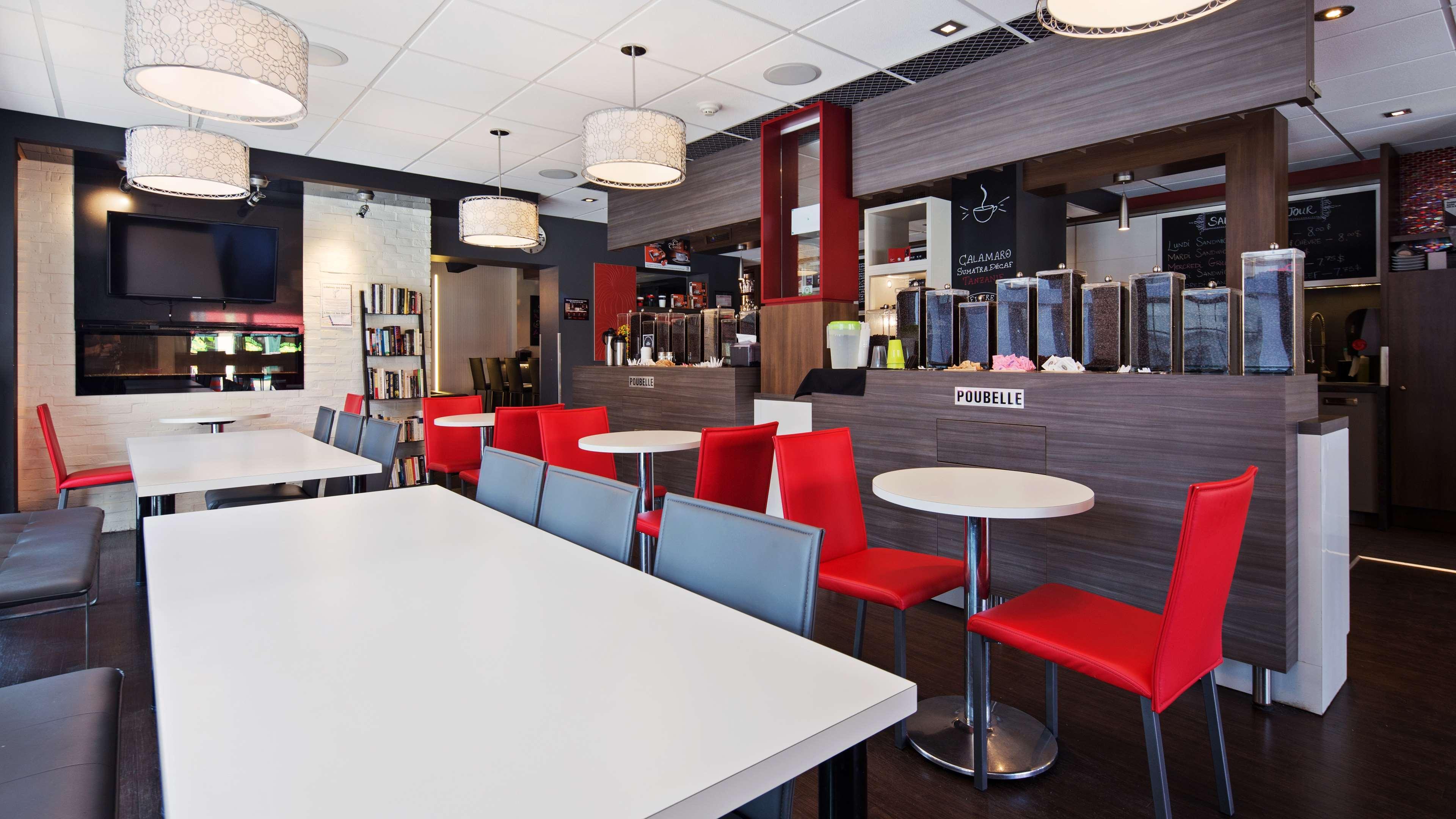 Best Western Plus City Centre Centre-Ville Quebec City Bagian luar foto