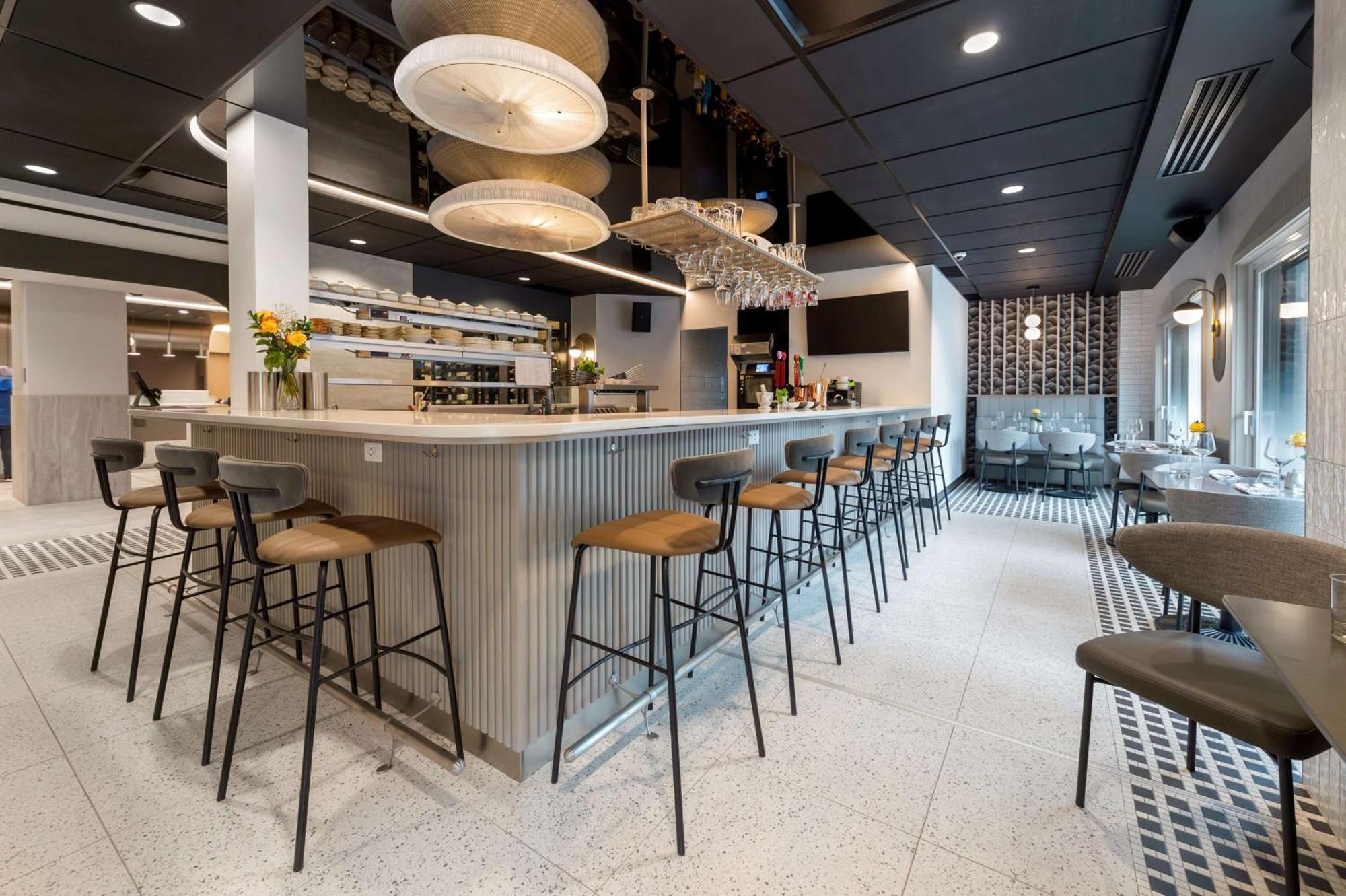 Best Western Plus City Centre Centre-Ville Quebec City Bagian luar foto
