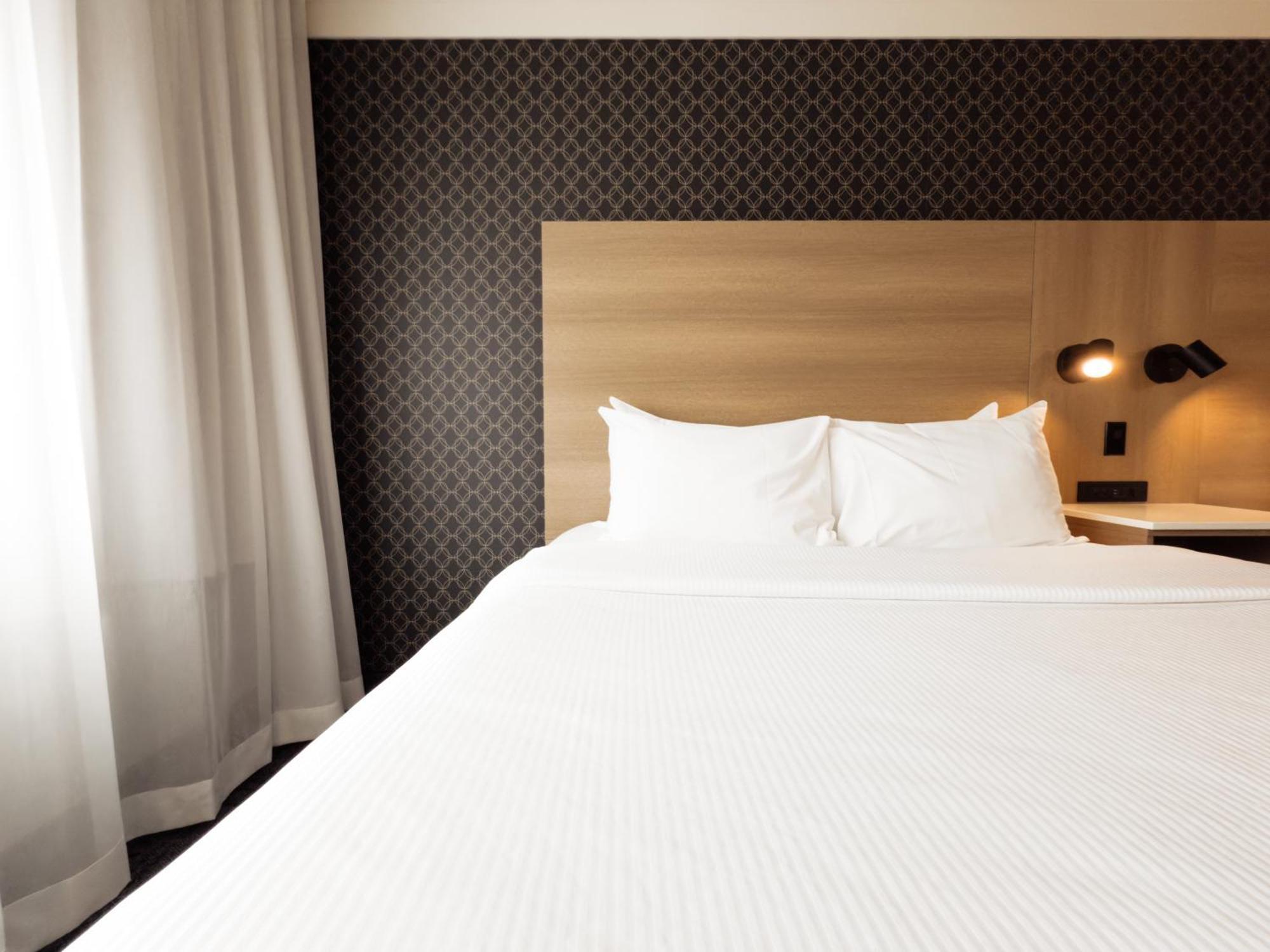 Best Western Plus City Centre Centre-Ville Quebec City Bagian luar foto