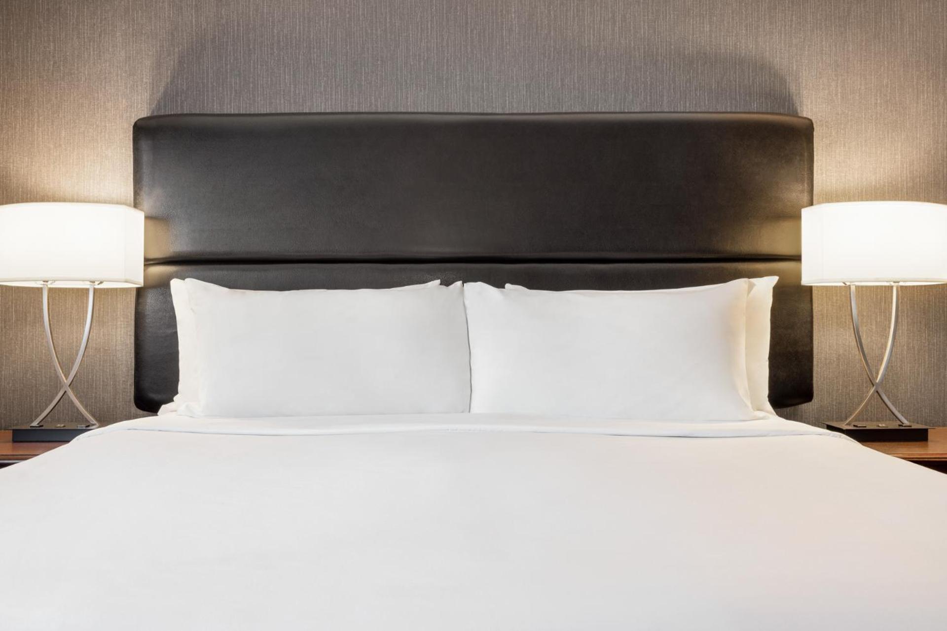 Best Western Plus City Centre Centre-Ville Quebec City Bagian luar foto