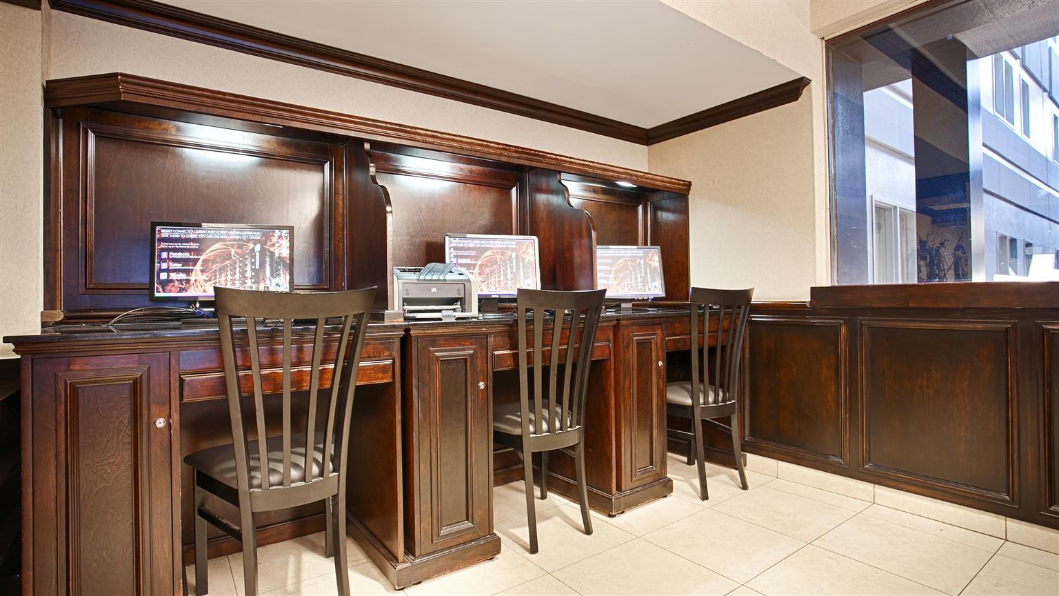 Best Western Plus City Centre Centre-Ville Quebec City Bagian luar foto