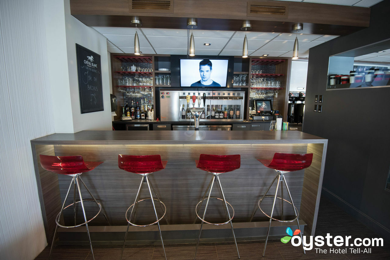 Best Western Plus City Centre Centre-Ville Quebec City Bagian luar foto
