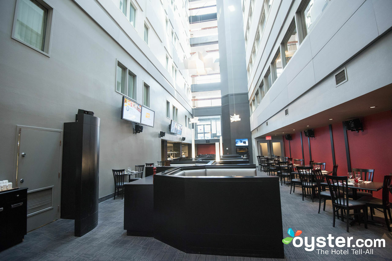 Best Western Plus City Centre Centre-Ville Quebec City Bagian luar foto