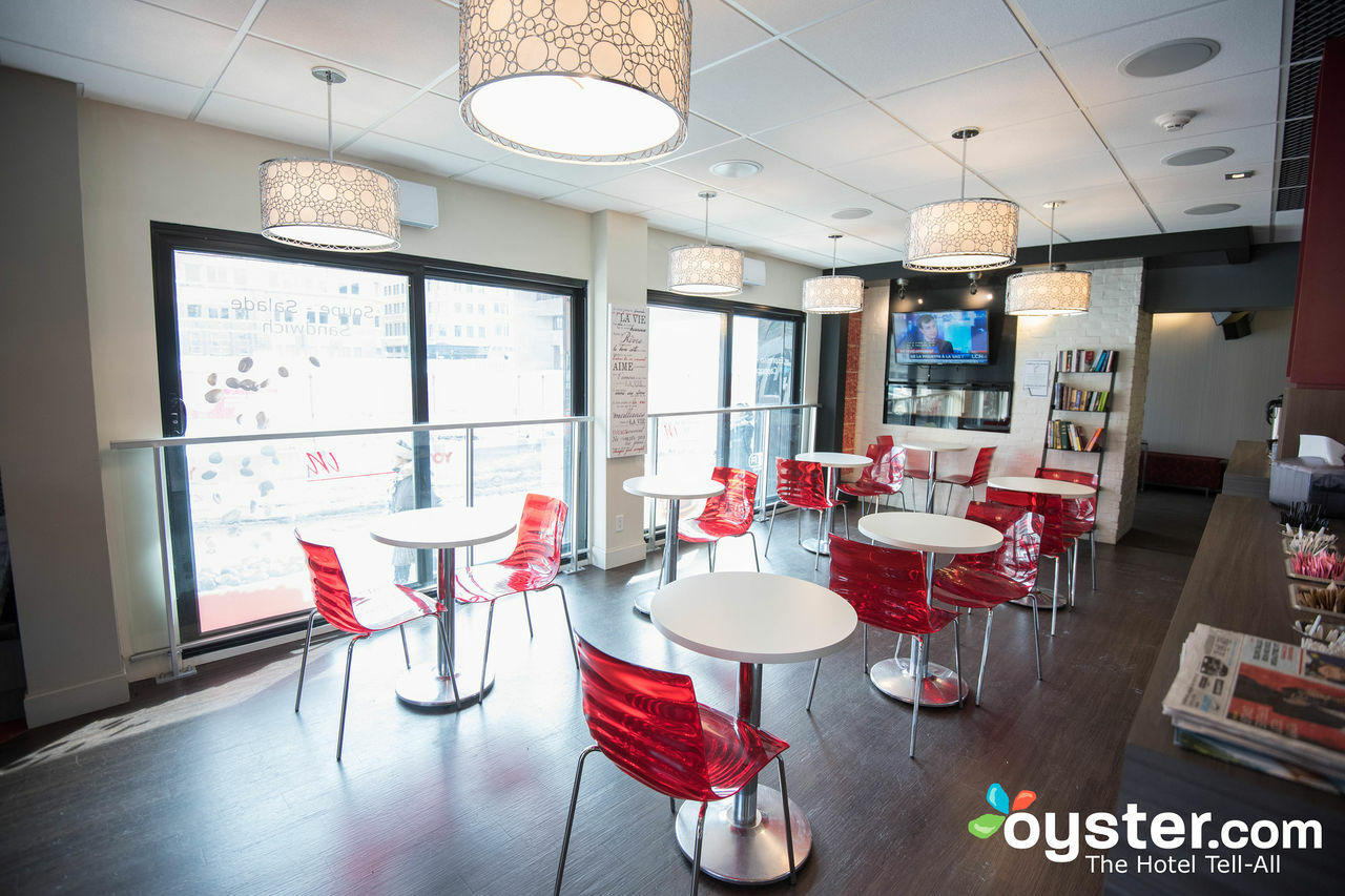 Best Western Plus City Centre Centre-Ville Quebec City Bagian luar foto
