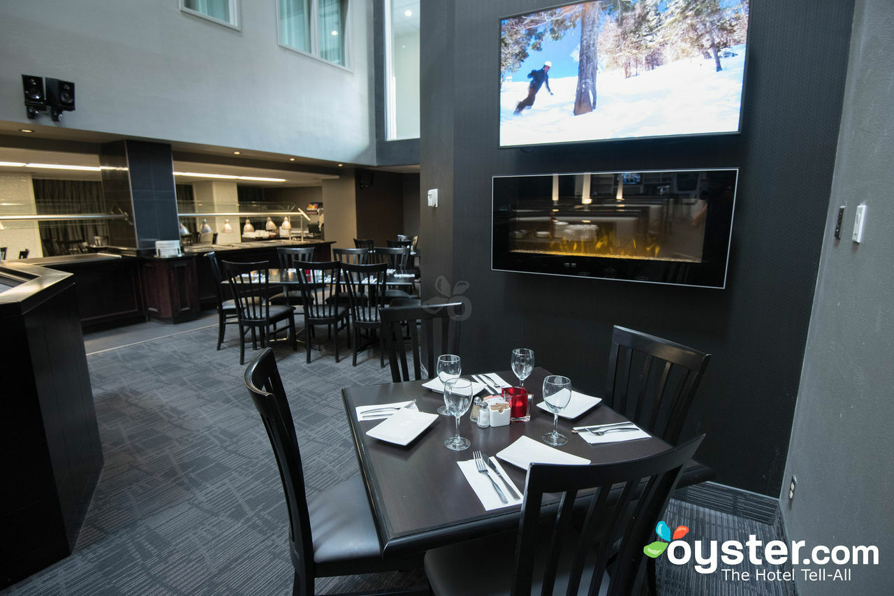 Best Western Plus City Centre Centre-Ville Quebec City Bagian luar foto