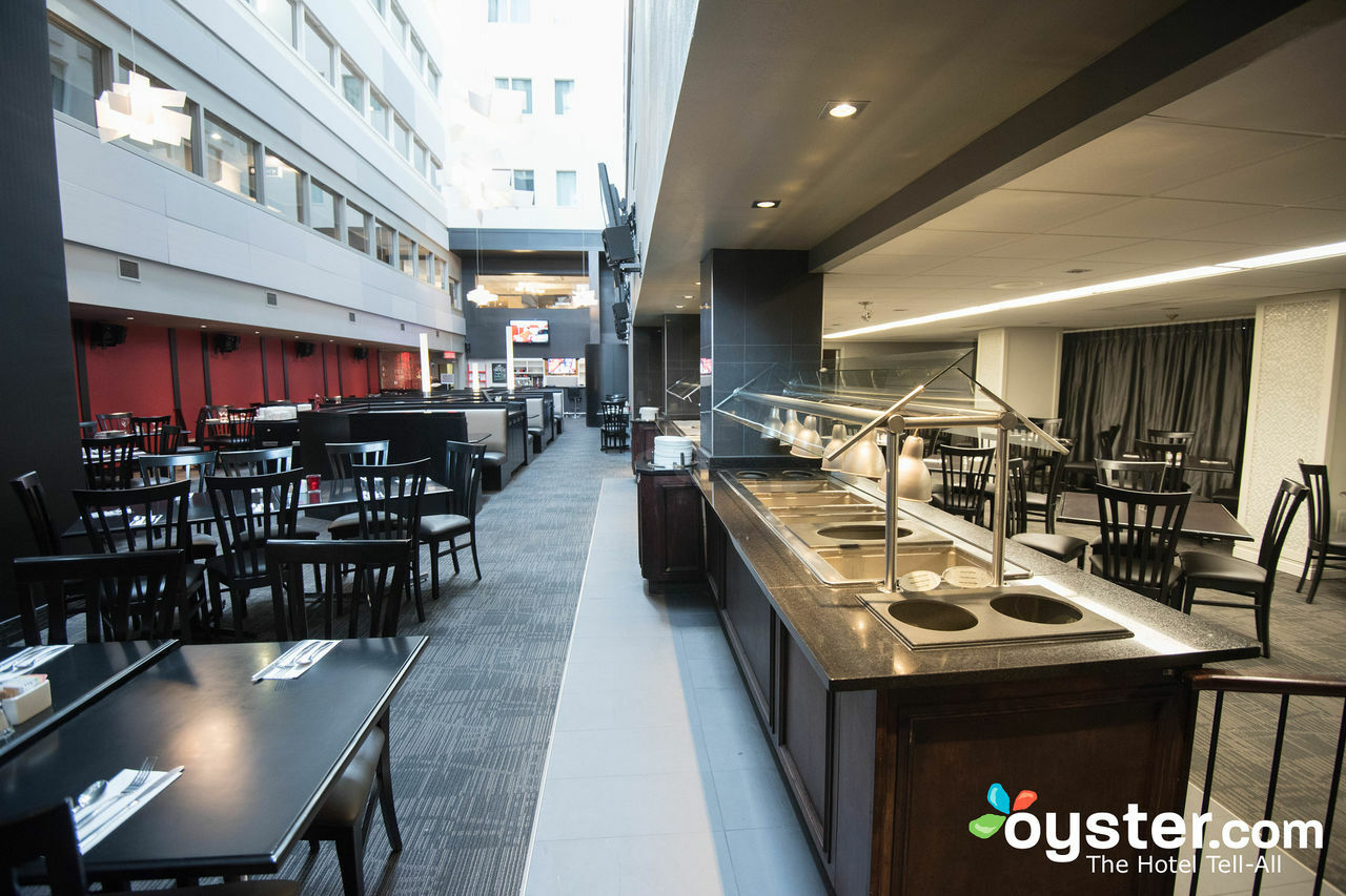 Best Western Plus City Centre Centre-Ville Quebec City Bagian luar foto