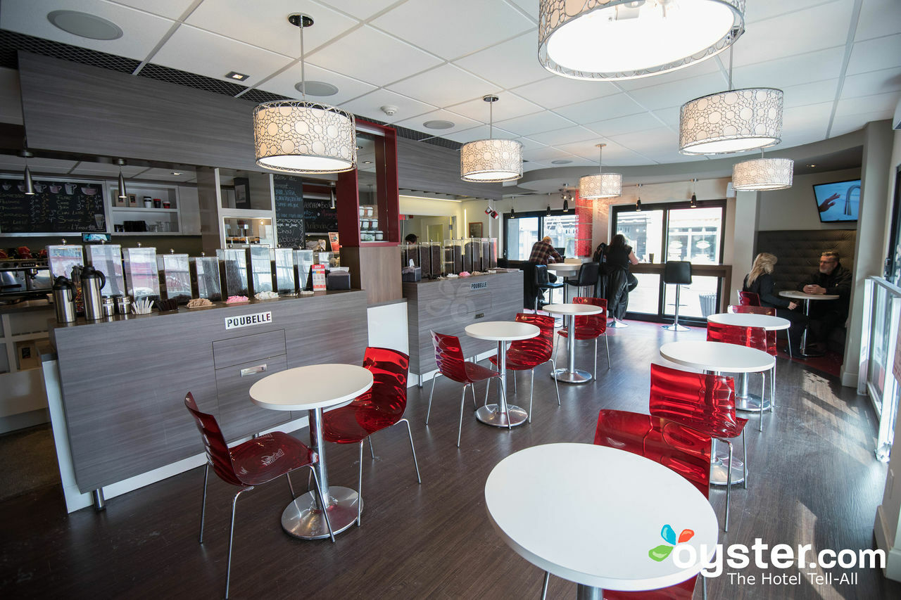 Best Western Plus City Centre Centre-Ville Quebec City Bagian luar foto