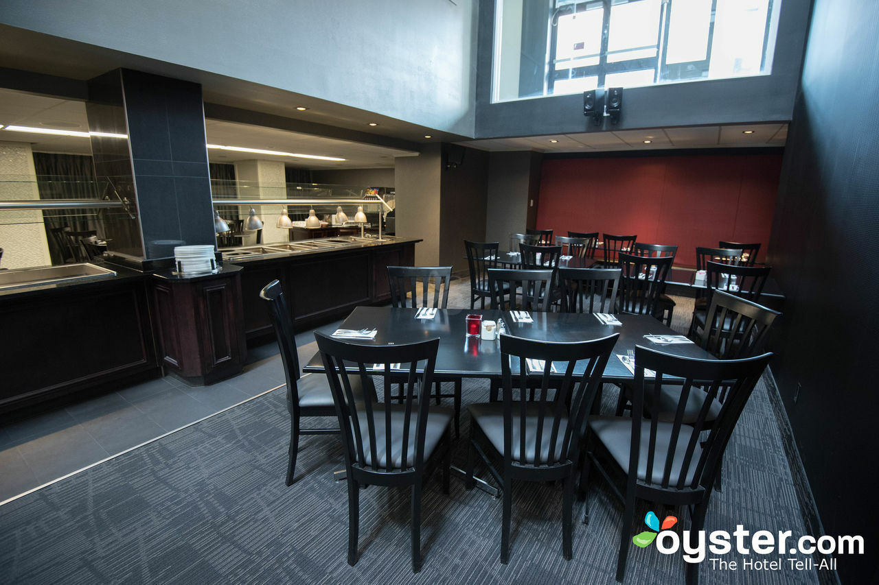Best Western Plus City Centre Centre-Ville Quebec City Bagian luar foto